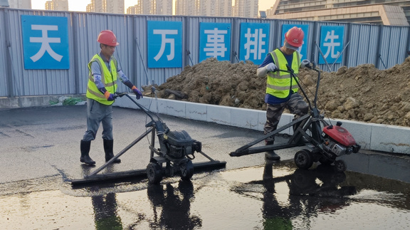 道路加固强化技术