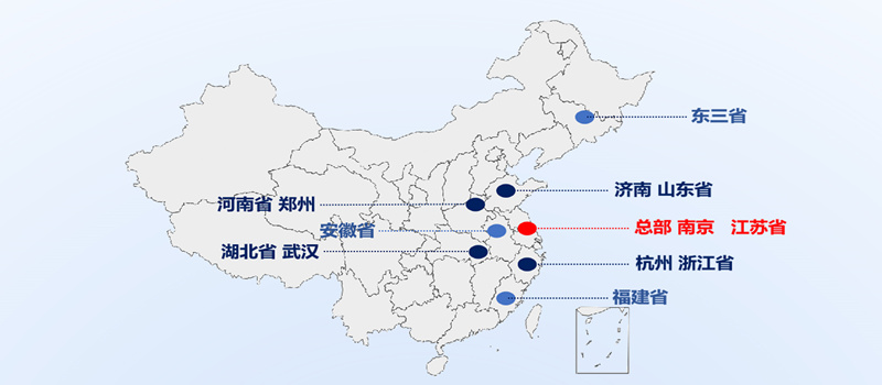 行业经验丰富